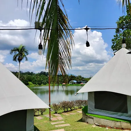Fraser Valley Kuala Kubu Bharu Exterior photo