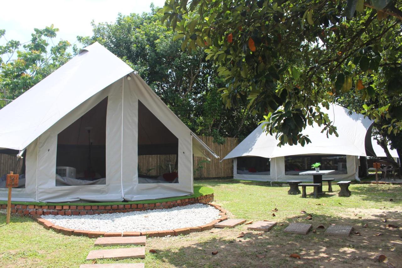 Fraser Valley Kuala Kubu Bharu